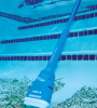 Аккумуляторный пылесос Watertech Pool Blaster Aqua Broom