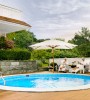 Бассейн Unipool круглый Baden глубина 1,5 м диаметр 6,0 м