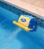 Пылесос автоматический Aquatron Aquabot Bravo