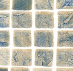 Пленка с рисунком «Мозаика неразмытая» ширина 1,65 м Alkorplan Persia Sand