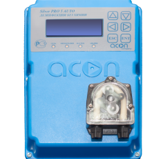 SilverPRO AUTO (Acon)