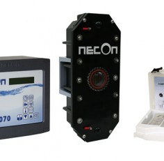 Система бесхлорной дезинфекции Necon NEC-5070 4