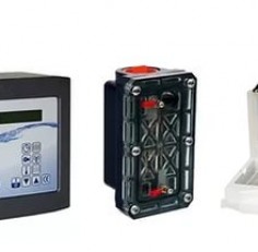Система бесхлорной дезинфекции Necon NEC-5070 1