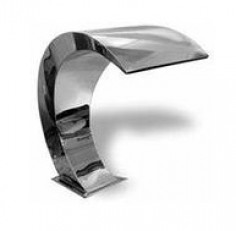 Излив водопада Кобра Акватехника 700