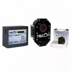 Система бесхлорной дезинфекции Necon NEC-5070 2