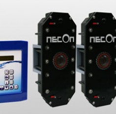 Система бесхлорной дезинфекции Necon NEC-5070 5