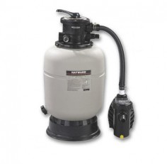 Фильтровальная установка Hayward Pro S166T