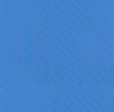 Пленка однотонная синяя ширина 2,05 м