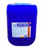 Маркопул Кемиклс для автоматических станций Эмовекс жидкий хлор, канистра 20л (23 кг)