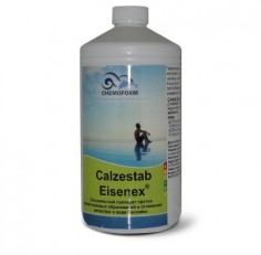 Calzestab-Eisenex 1л