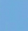Пленка однотонная голубая ширина 2,05 м